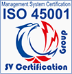 swissremarketing ISO 45001