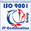 swissremarketing ISO 9001
